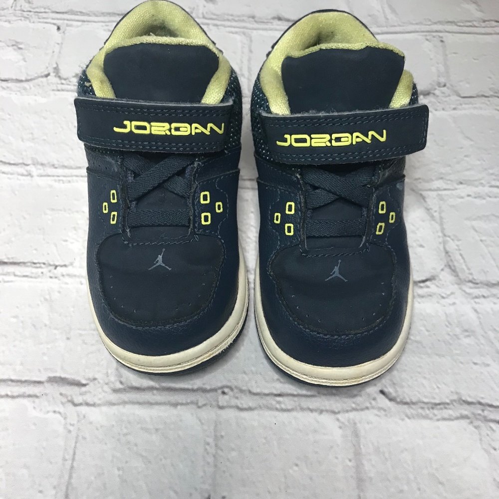 Nike Jordan Flight 23 Toddler Shoes